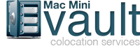 Mac Mini Colo / Colocation services